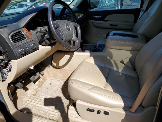 Photo 7 from auction – 2007 CHEVROLET SILVERADO with VIN 2GCEK13Y371629967