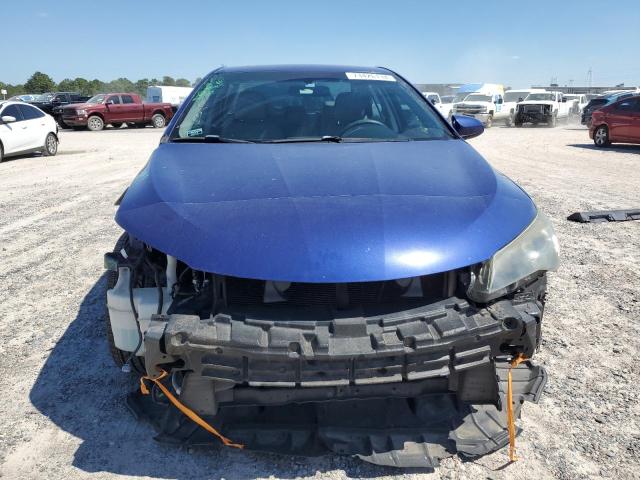 Photo 5 from auction – 2015 TOYOTA CAMRY LE with VIN 4T1BF1FK3FU874801