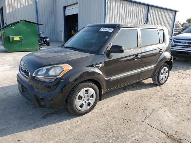 KIA SOUL 2012 with VIN KNDJT2A50C7746431 - Photo from auction
