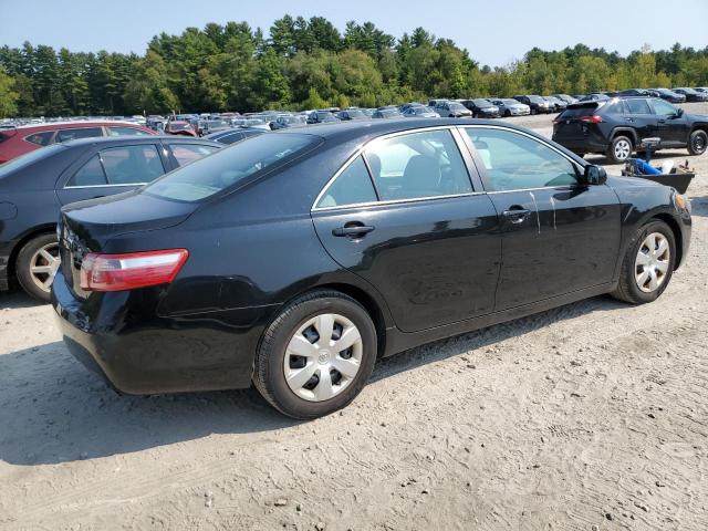Photo 3 from auction – 2008 TOYOTA CAMRY CE with VIN 4T1BE46K58U204173