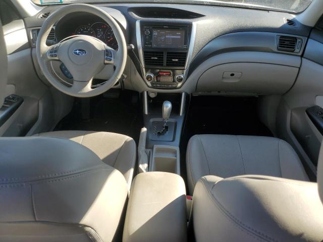 Photo 8 from auction – 2013 SUBARU FORESTER T with VIN JF2SHAHC1DH438850
