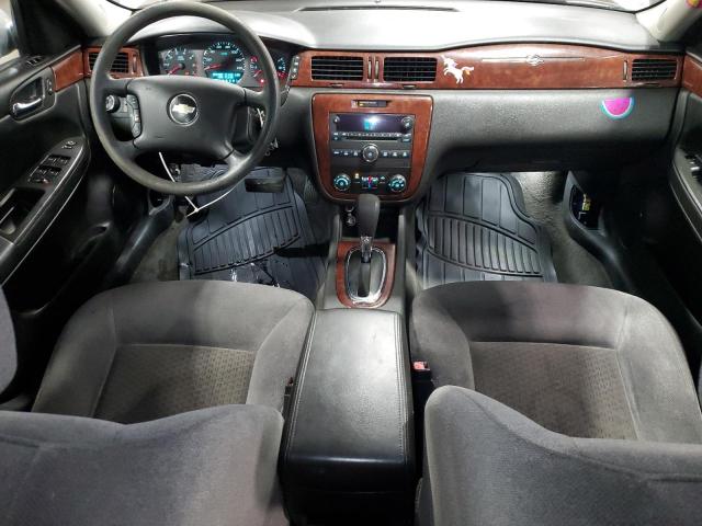 Photo 8 from auction – 2009 CHEVROLET IMPALA 1LT with VIN 2G1WT57K091261144