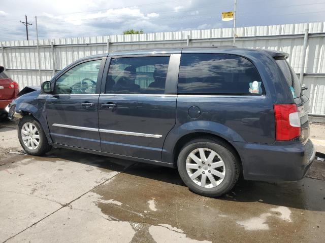 Photo 2 from auction – 2014 CHRYSLER TOWN & COU with VIN 2C4RC1BG6ER215779