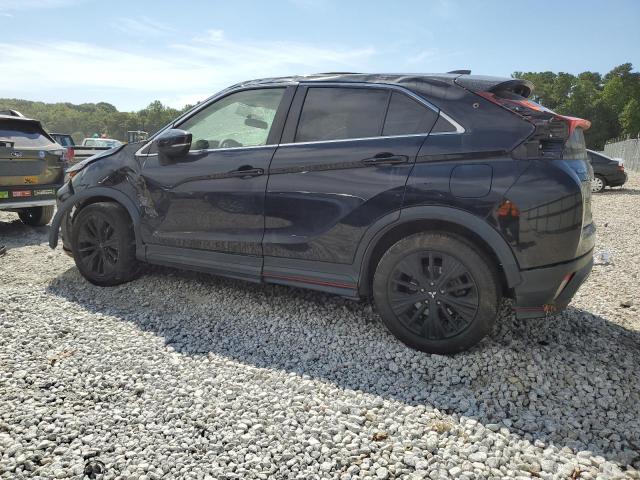 Photo 2 from auction – 2018 MITSUBISHI ECLIPSE CR with VIN JA4AT4AA7JZ067048