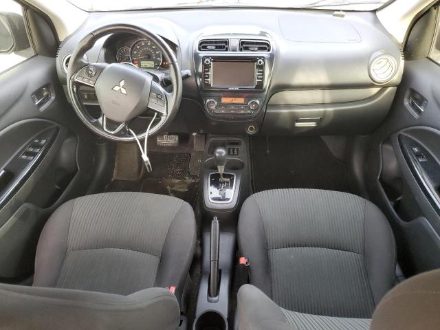 Photo 8 from auction – 2017 MITSUBISHI MIRAGE G4 with VIN ML32F4FJ6HHF14792