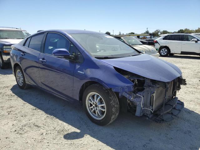 Photo 4 from auction – 2016 TOYOTA PRIUS with VIN JTDKARFU4G3512678