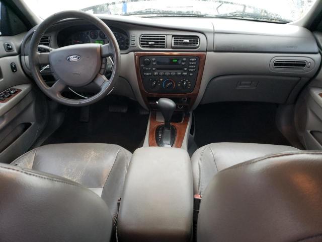 Photo 8 from auction – 2006 FORD TAURUS SEL with VIN 1FAFP56U06A207199