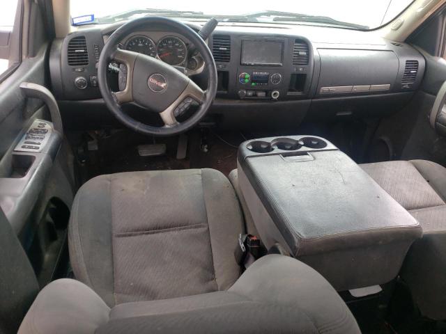Photo 8 from auction – 2009 GMC SIERRA C15 with VIN 3GTEC23069G268550