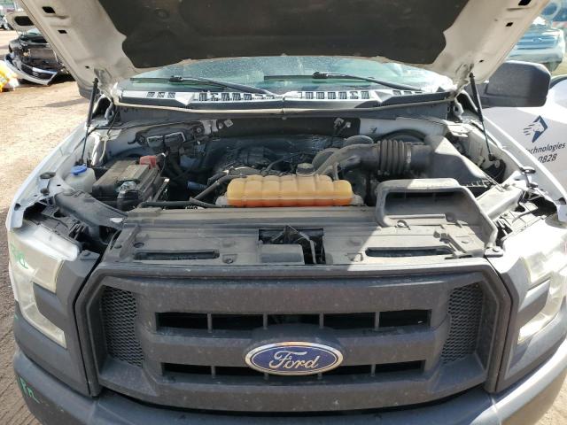 Zdjęcie 11 z aukcji – 2015 FORD F150 z VIN 1FTMF1C86FKD62757