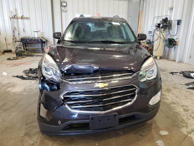 Photo 5 from auction – 2016 CHEVROLET EQUINOX LT with VIN 2GNFLFEK7G6342777