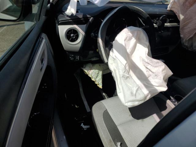 Photo 8 from auction – 2019 TOYOTA COROLLA L with VIN 2T1BURHE0KC208972
