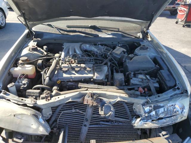 Photo 11 from auction – 2000 LEXUS ES 300 with VIN JT8BF28G7Y0278750