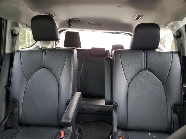 Photo 10 from auction – 2023 TOYOTA HIGHLANDER with VIN 5TDXBRCH0PS571333