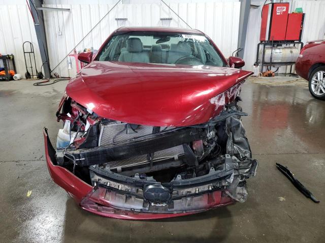 Photo 5 from auction – 2016 TOYOTA CAMRY LE with VIN 4T1BF1FK3GU523713