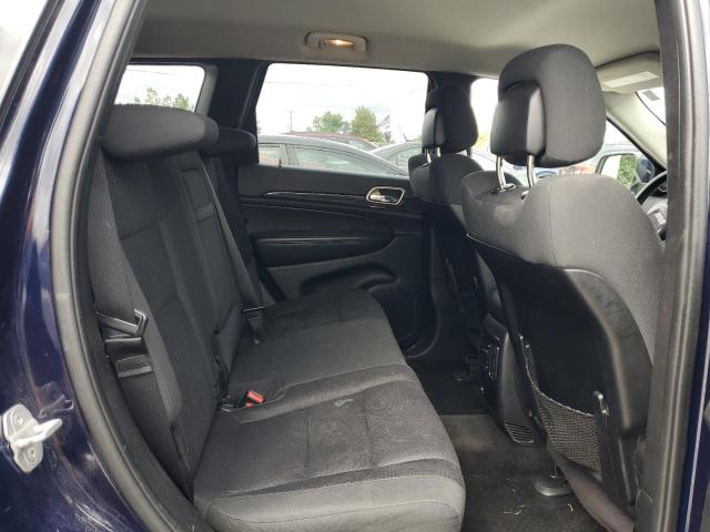 Photo 11 from auction – 2012 JEEP GRAND CHER with VIN 1C4RJFAG3CC221372
