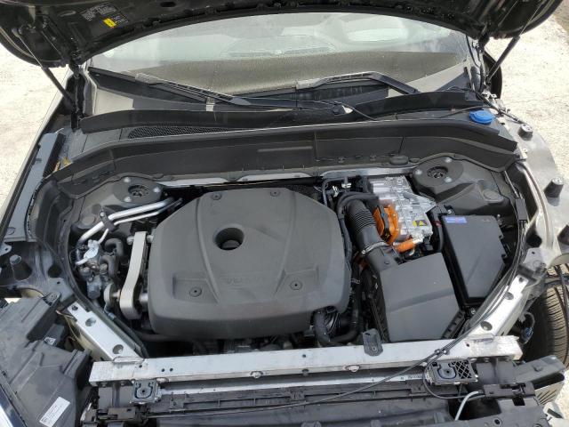 Photo 12 from auction – 2024 VOLVO XC90 PLUS with VIN YV4H60CE4R1223901