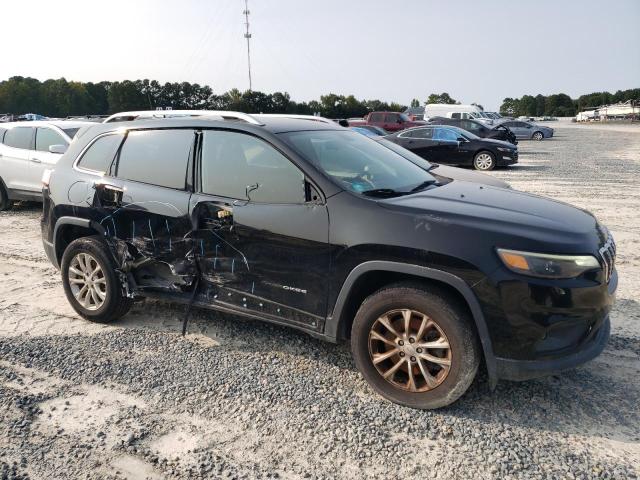 Photo 4 from auction – 2019 JEEP CHEROKEE L with VIN 1C4PJMCX2KD364072