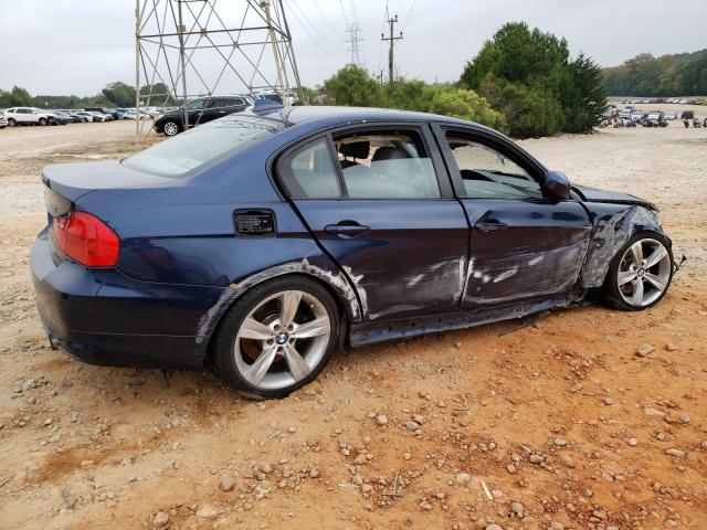 Photo 3 from auction – 2011 BMW 335 I with VIN WBAPM5C5XBE435389