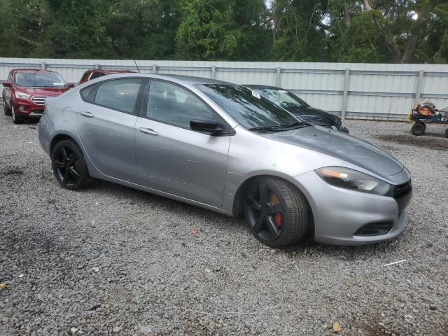 Photo 4 from auction – 2015 DODGE DART SXT with VIN 1C3CDFBB6FD223183