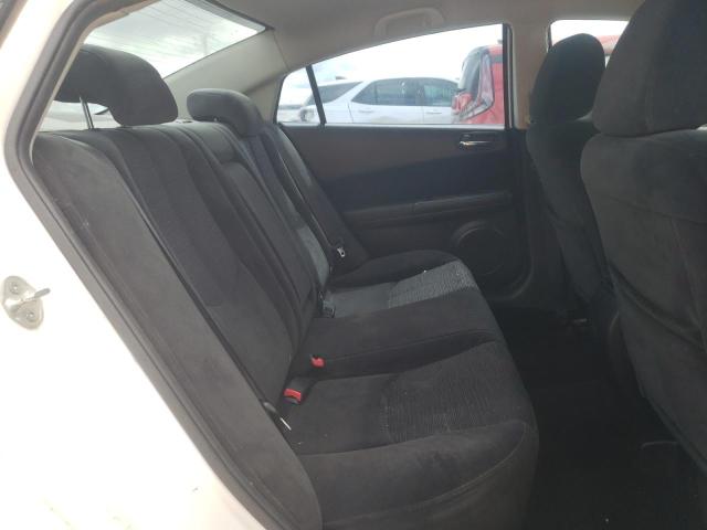 Photo 10 from auction – 2010 MAZDA 6 I with VIN 1YVHZ8CH8A5M44069