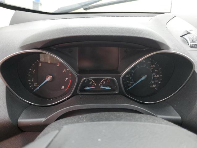 Photo 9 from auction – 2014 FORD ESCAPE SE with VIN 1FMCU0GX6EUB34690