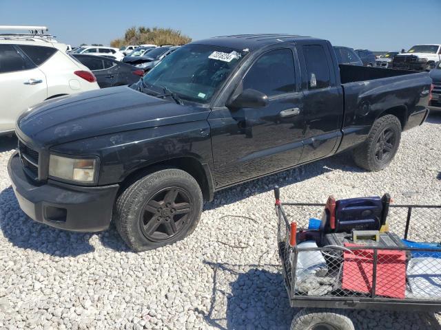 DODGE DAKOTA SLT 2011 with VIN 1D7RW3BK7BS623442 - Photo from auction