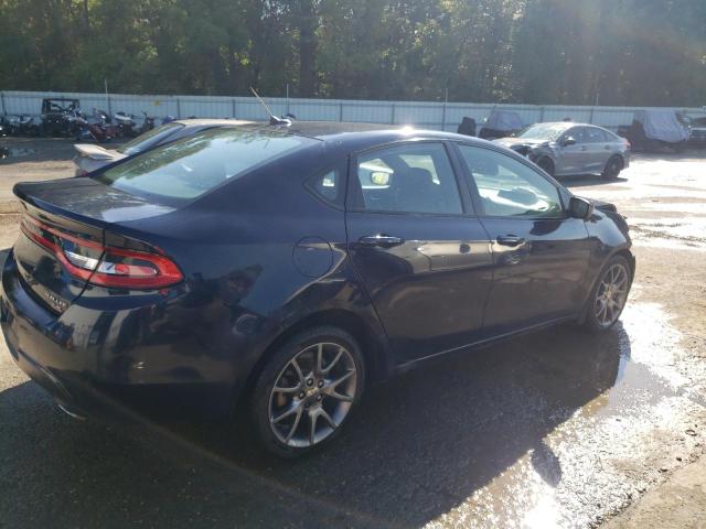 Photo 3 from auction – 2014 DODGE DART SXT with VIN 1C3CDFBB3ED915142