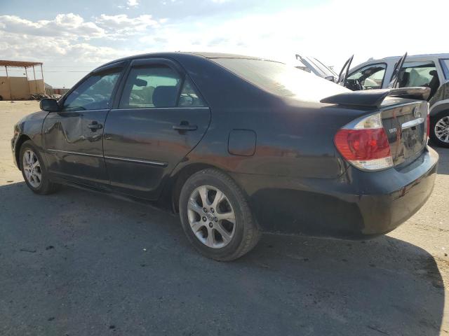 Photo 2 from auction – 2005 TOYOTA CAMRY LE with VIN 4T1BE32K65U046809