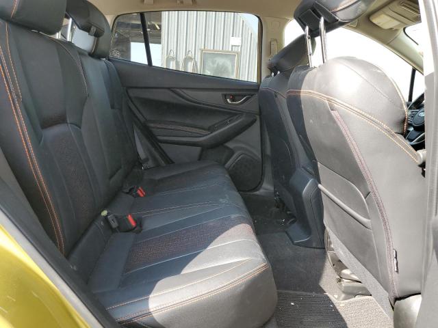 Photo 11 from auction – 2021 SUBARU CROSSTREK with VIN JF2GTHMC1MH242846