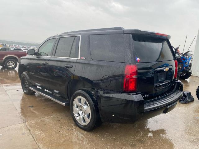 Photo 2 from auction – 2016 CHEVROLET TAHOE K150 with VIN 1GNSKBKC2GR123530