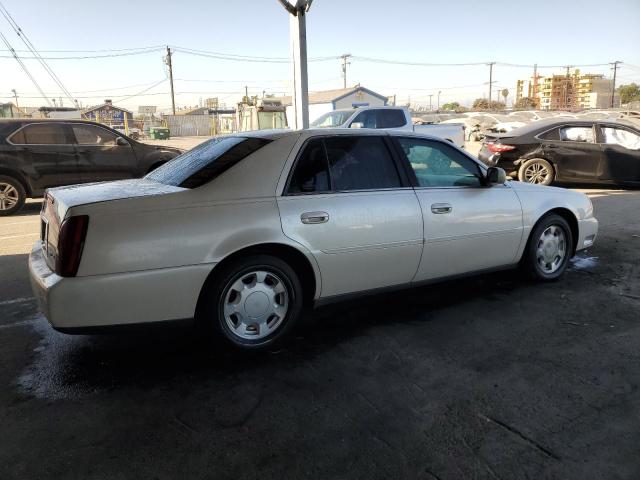 Photo 3 from auction – 2000 CADILLAC DEVILLE with VIN 1G6KD54Y2YU272566