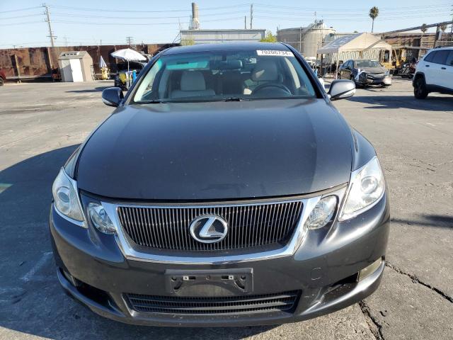 Photo 5 from auction – 2008 LEXUS GS 350 with VIN JTHBE96S680040990