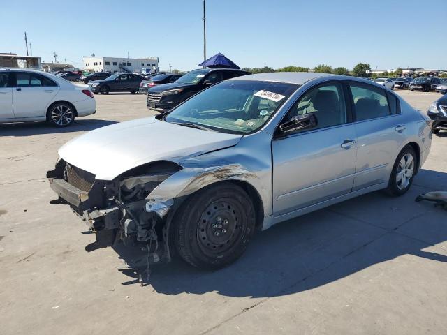 NISSAN ALTIMA 2.5 2008 with VIN 1N4AL21E48C215415 - Photo from auction