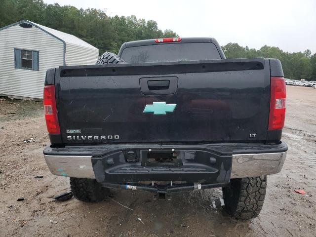 Photo 6 from auction – 2011 CHEVROLET SILVERADO with VIN 3GCPKSEA7BG156007