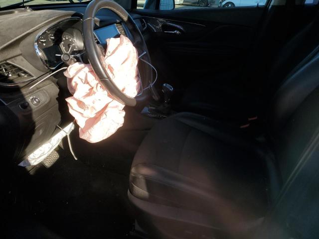Photo 7 from auction – 2018 BUICK ENCORE PRE with VIN KL4CJASBXJB702907