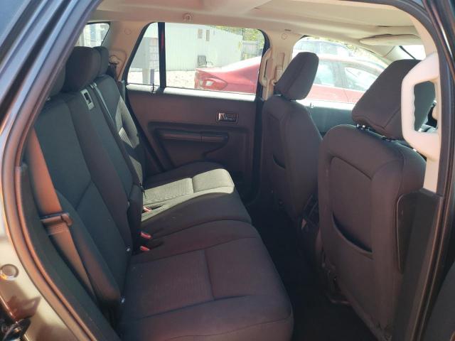 Photo 11 from auction – 2007 FORD EDGE SEL with VIN 2FMDK38CX7BB46213