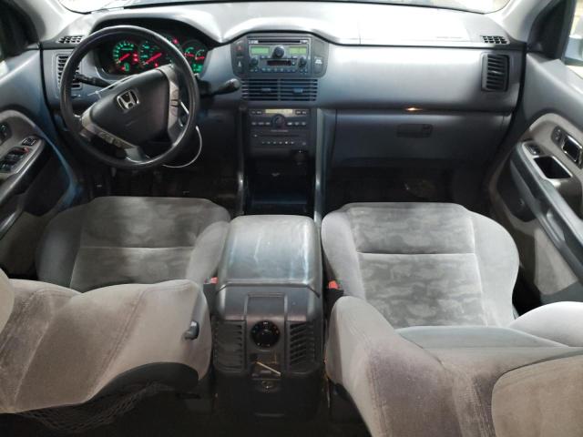 Photo 8 from auction – 2005 HONDA PILOT EX with VIN 5FNYF18455B002186