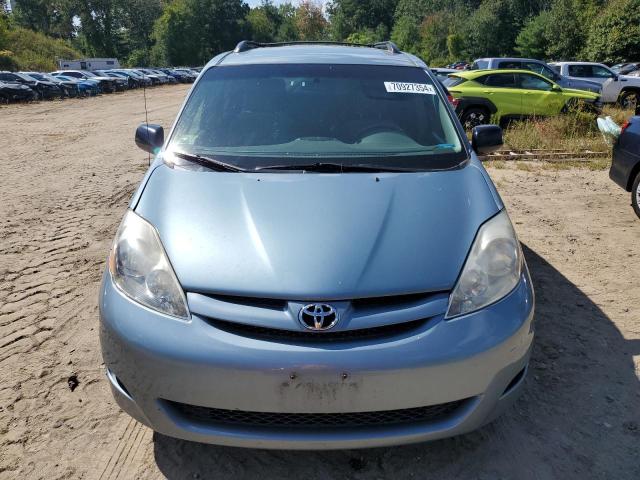 Photo 5 from auction – 2008 TOYOTA SIENNA with VIN 5TDZK23C28S118756