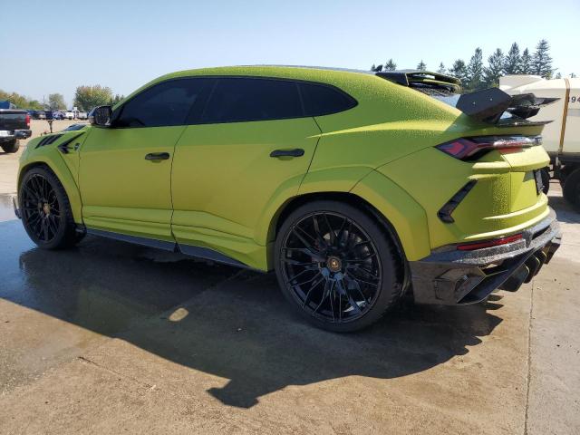 Photo 2 from auction – 2020 LAMBORGHINI URUS with VIN ZPBCA1ZL1LLA10268