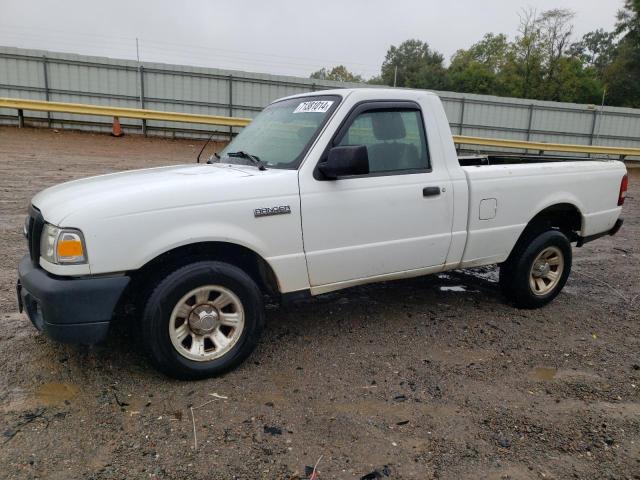 FORD RANGER 2010 с VIN 1FTKR1AD3APA40197 - Фото с аукциона