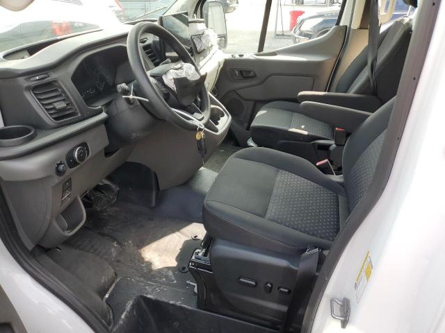 Photo 7 from auction – 2023 FORD TRANSIT T- with VIN 1FBAX2X86PKB35851