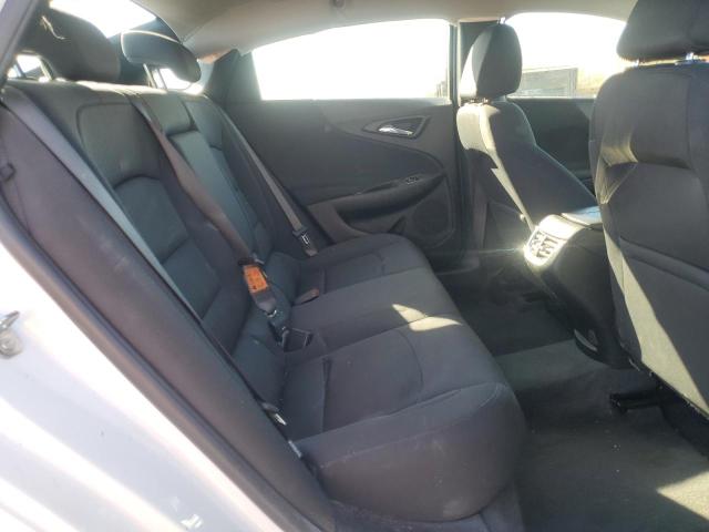 Photo 10 from auction – 2022 CHEVROLET MALIBU LT with VIN 1G1ZD5ST2NF157591