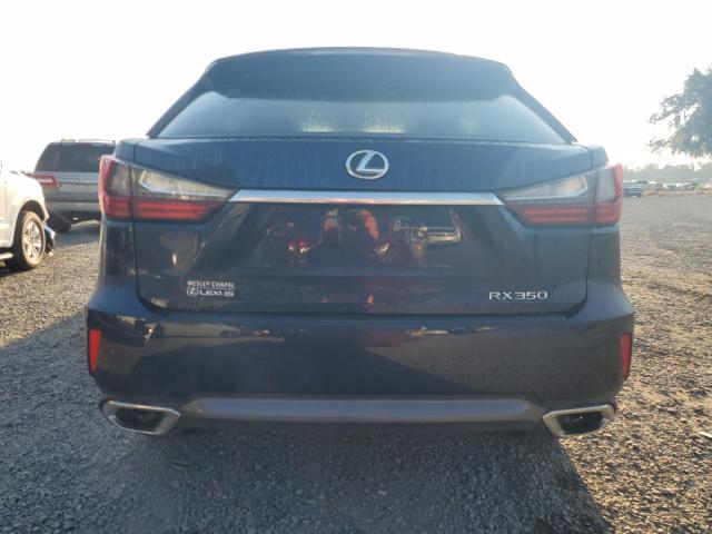 Zdjęcie 6 z aukcji – 2018 LEXUS RX 350 BAS z VIN JTJBZMCA3J2037816