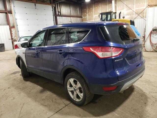 Photo 2 from auction – 2013 FORD ESCAPE SE with VIN 1FMCU9GX0DUD89113