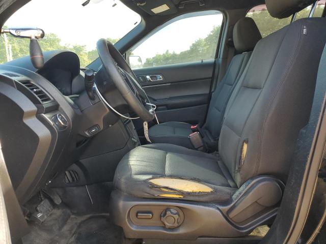 Photo 7 from auction – 2017 FORD EXPLORER P with VIN 1FM5K8ARXHGE14820