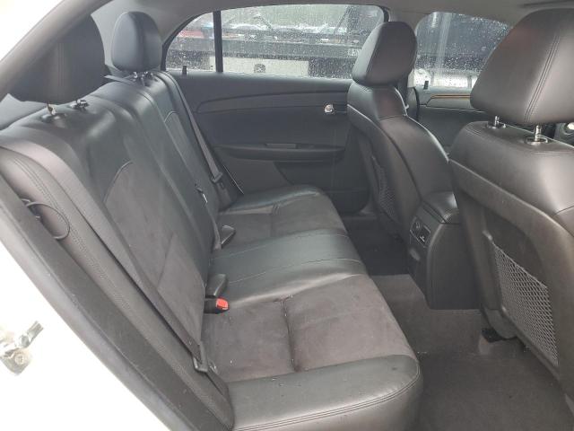 Photo 10 from auction – 2012 CHEVROLET MALIBU 2LT with VIN 1G1ZD5E04CF364627