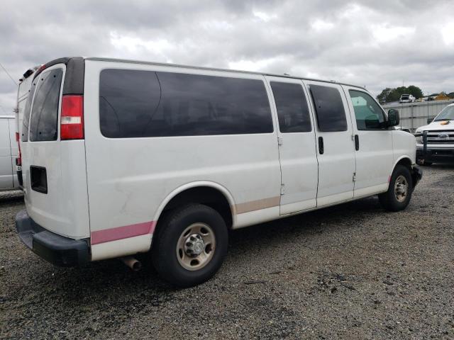 Photo 3 from auction – 2018 CHEVROLET EXPRESS G3 with VIN 1GAZGNFP9J1335797