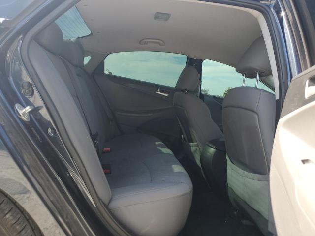 Photo 10 from auction – 2013 HYUNDAI SONATA GLS with VIN 5NPEB4AC7DH780975