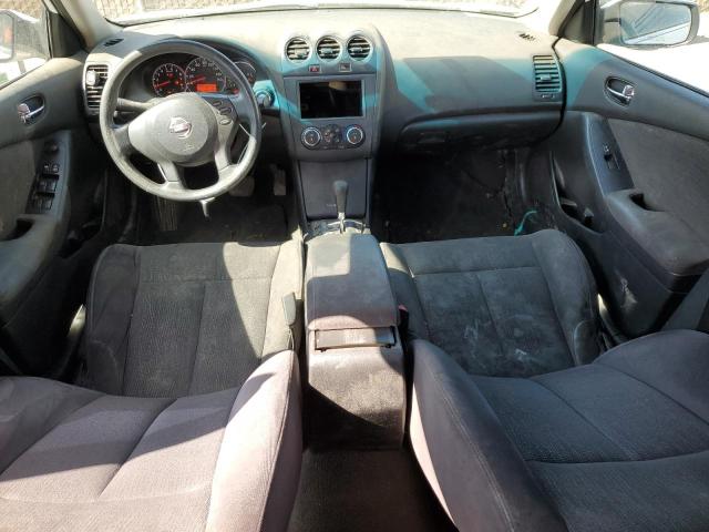 Photo 8 from auction – 2012 NISSAN ALTIMA BAS with VIN 1N4AL2AP8CN485553
