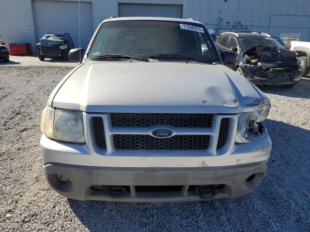 Photo 5 from auction – 2001 FORD EXPLORER S with VIN 1FMYU70E61UC86910